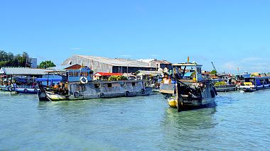 Mekong Delta