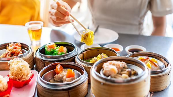 Dim Sum