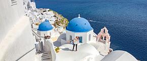 Greece Honeymoon
