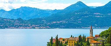 Lake Como