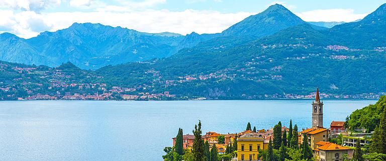 Lake Como