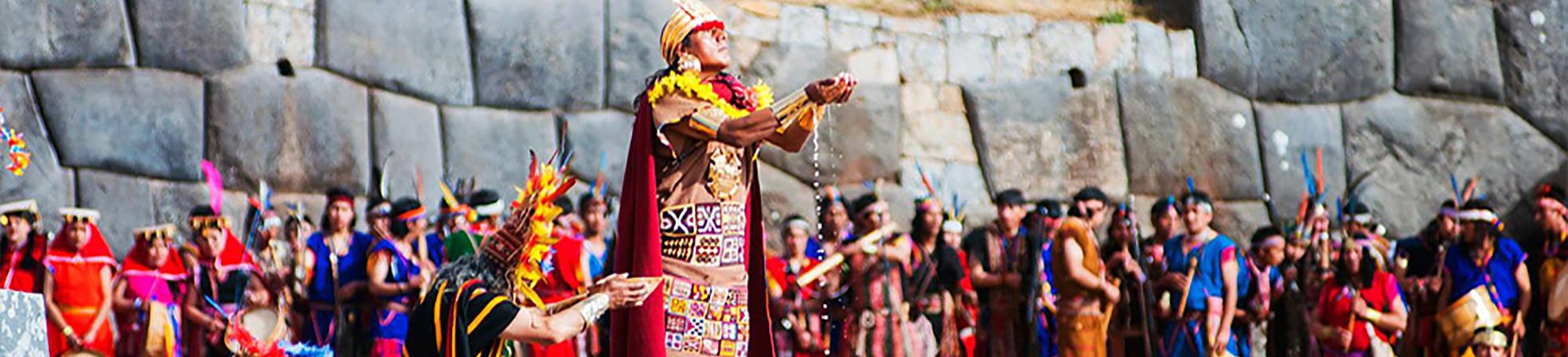 Inti Raymi