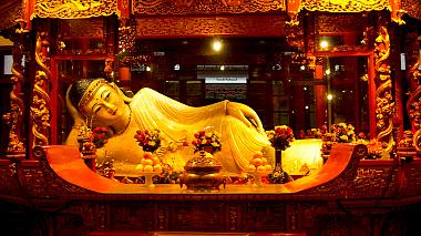 Jade Buddha Temple in Shanghai: Top Things to Do & Travel Tips