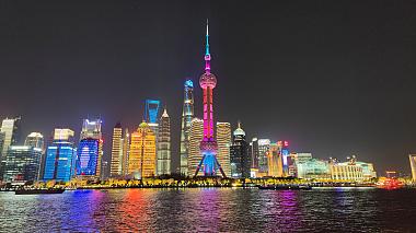 Huangpu River Cruise: Map, What to See & Travel Tips