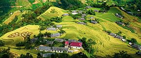 Vietnam Ha Giang