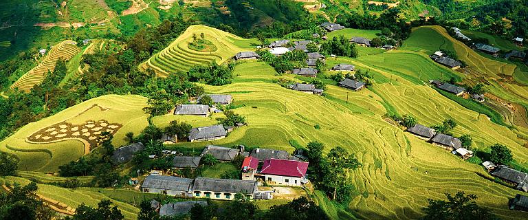 Vietnam Ha Giang
