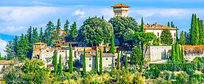 Italy's Countryside