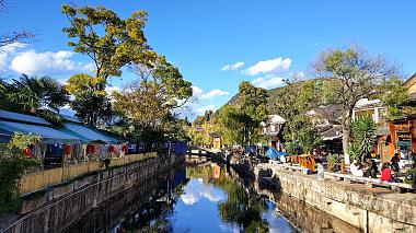 What to See in Yunnan