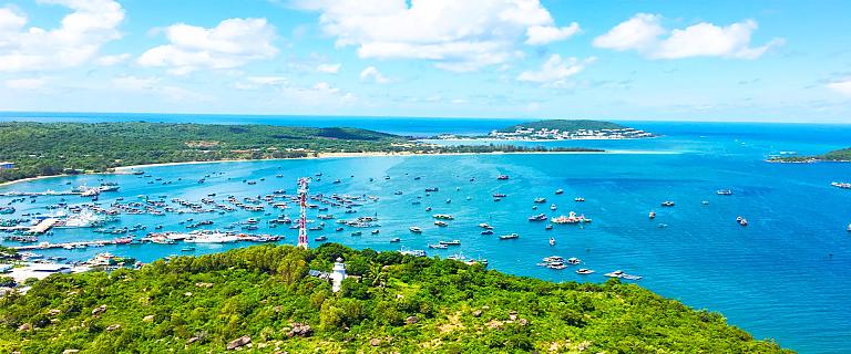 Phu Quoc Island