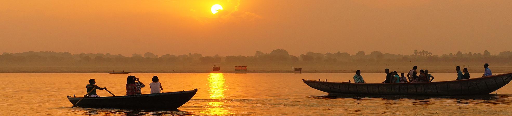 Ganges River