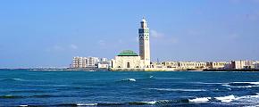 Hassan II Mosque