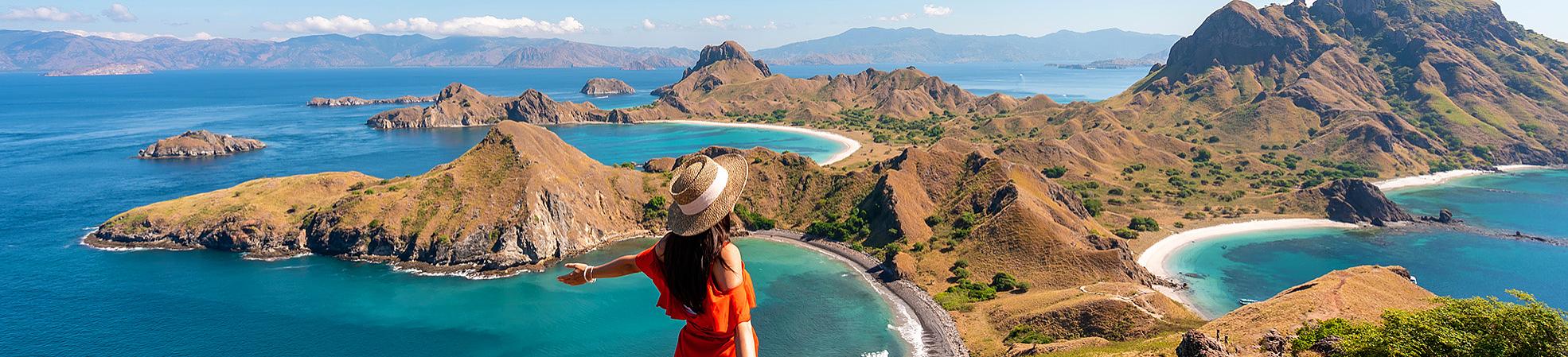 Komodo National Park