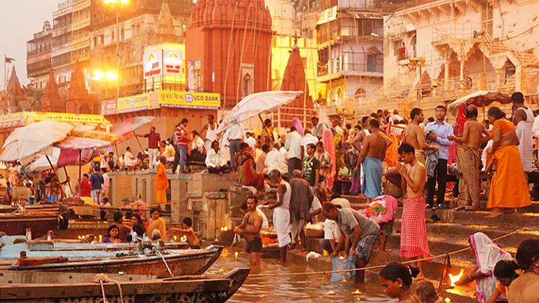 Varanasi