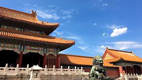 Top 10 Travel Ideas for a Visa Free Layover Tour in China