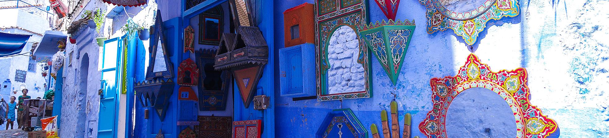 Chefchaouen