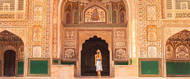 How Many Days to Spend in India