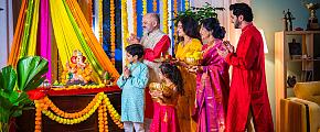 Ganesh Chaturthi