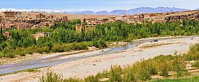 Ouarzazate