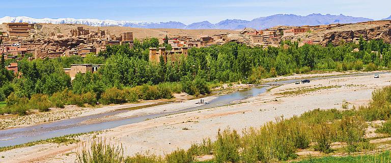 Ouarzazate