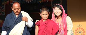 Why Visit Bhutan