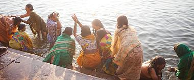 8 Things You Need to Know in India