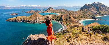 Komodo National Park