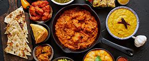 Indian Food