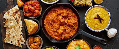 Indian Food