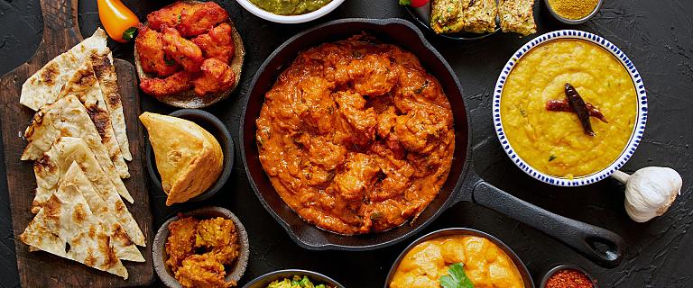 Indian Food