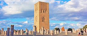 Hassan Tower