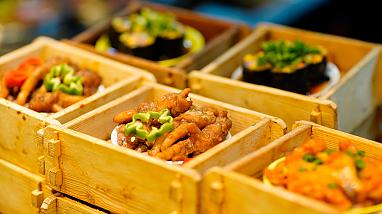 Top 10 Shanghai Dishes You Must Try