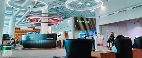 Seoul Incheon Airport