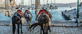 Greece Island Vacation