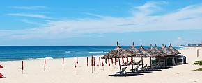 Da Nang's Beach