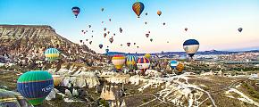 Cappadocia