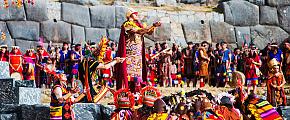 Inti Raymi