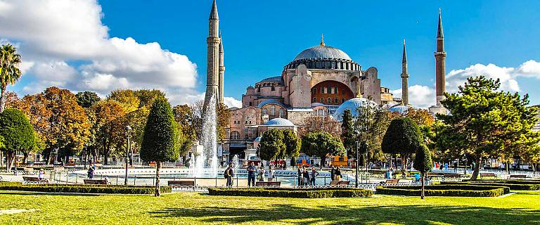 Istanbul
