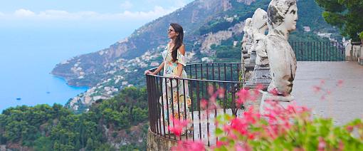 Amalfi Coast