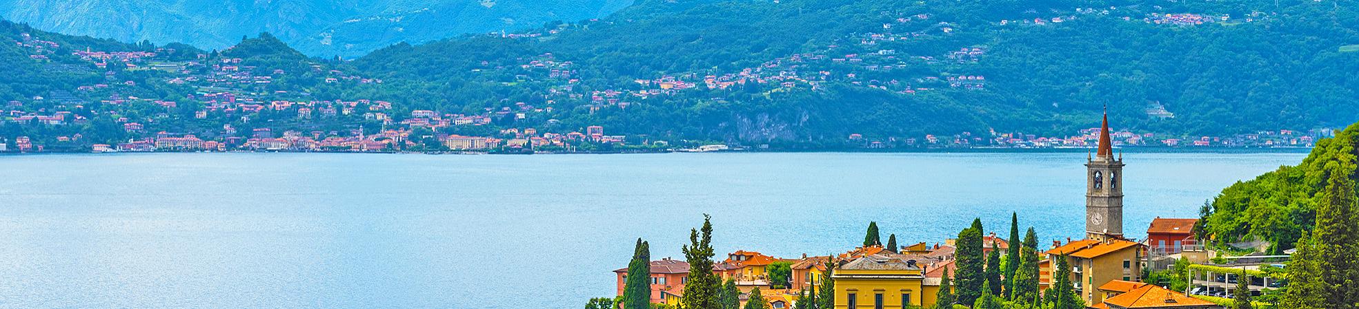 Lake Como