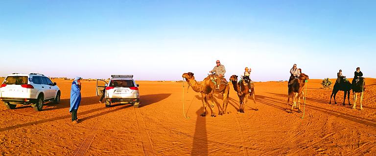 Morocco