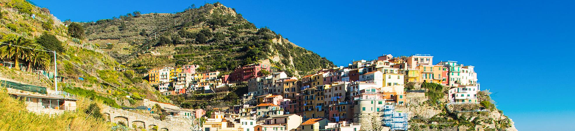 Cinque Terre