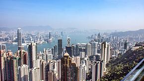 Victoria Harbour