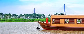 Vietnam Trip
