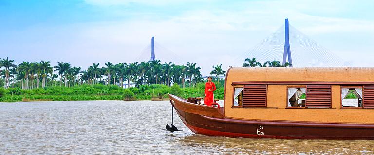 Vietnam Trip