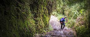 Inca Trail