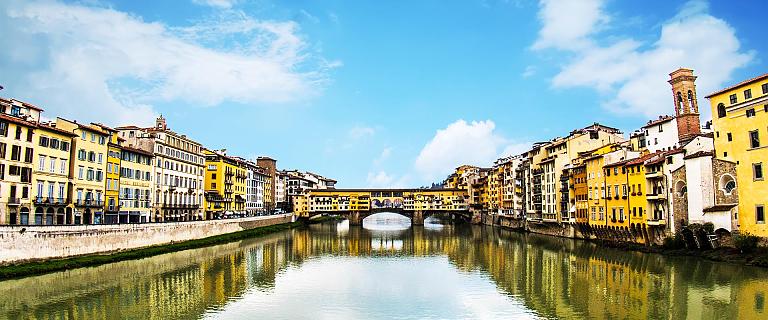 10 Days in Italy