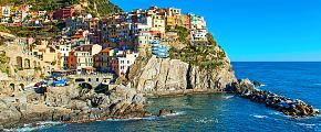Cinque Terre