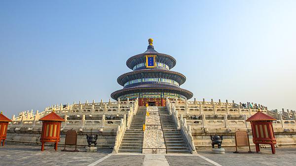 Useful Travel Tips for Your First Trip to China