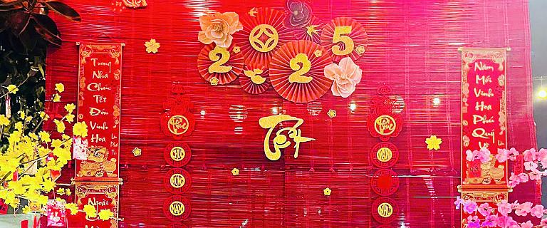 All You Need to Know About the Vietnamese New Year(Tết)