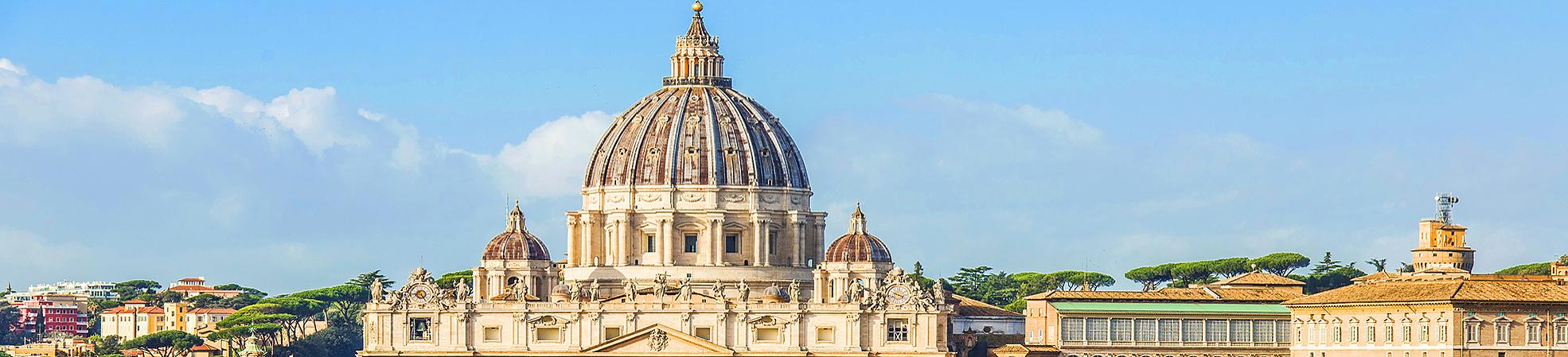 St. Peter's Basilica